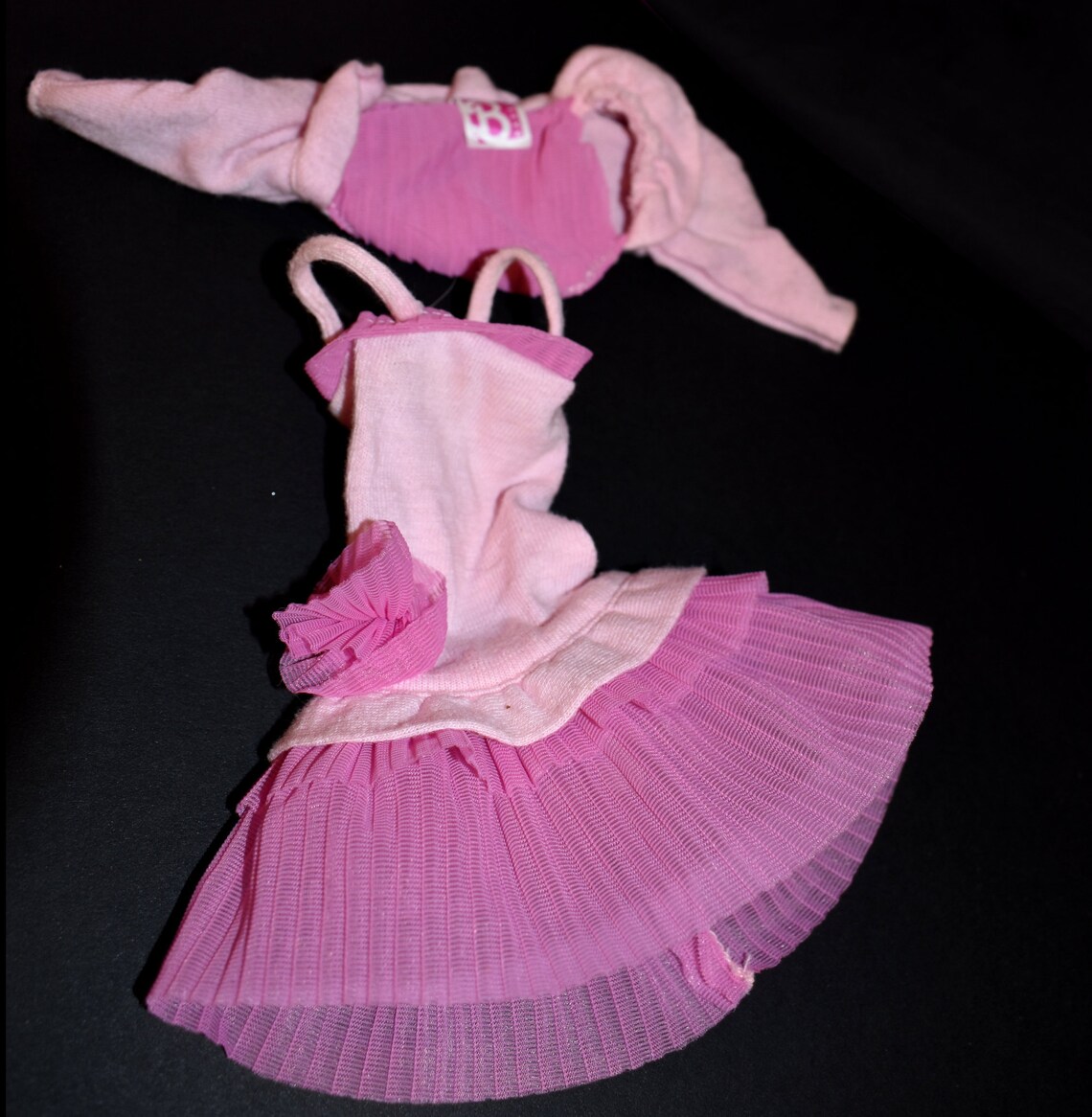 small suitcases for dolls