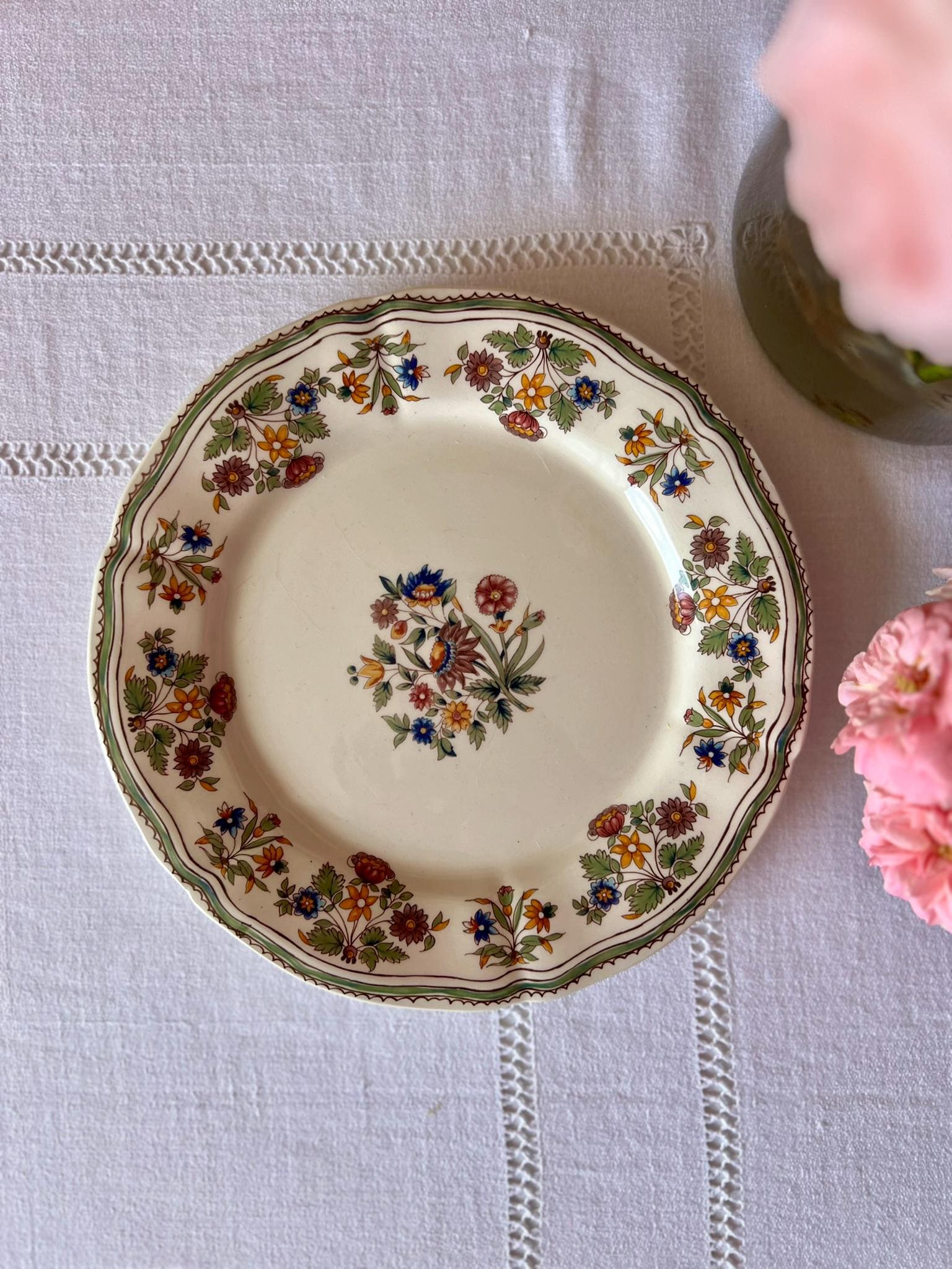 Au vase etrusque - Etsy 日本