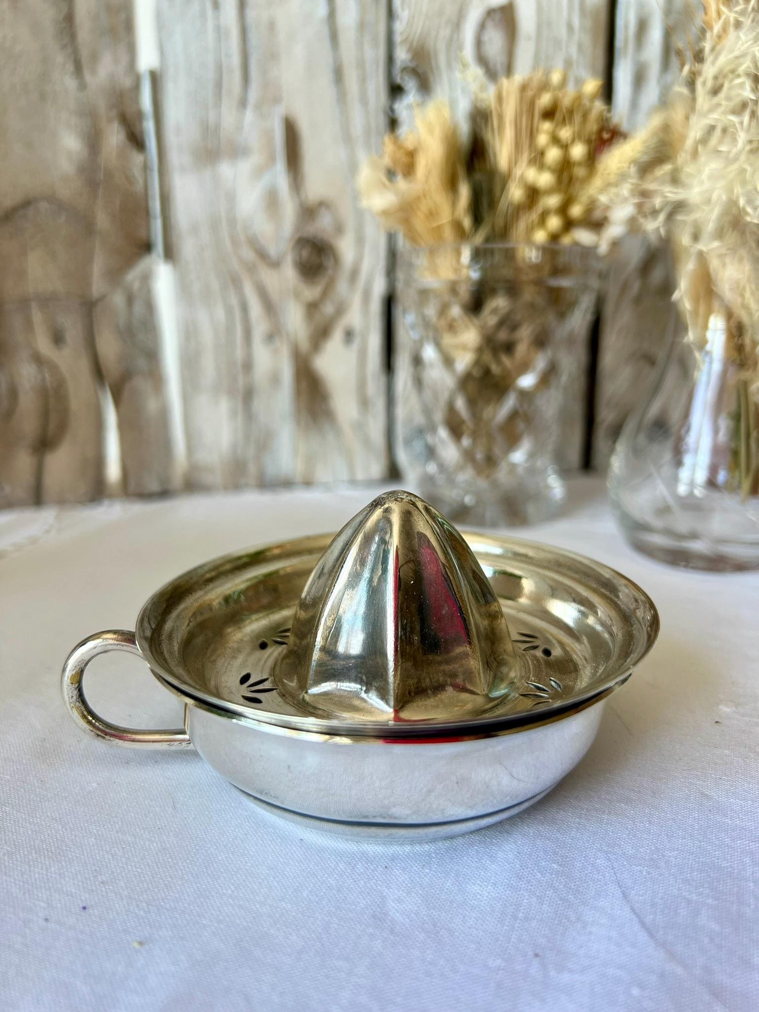 Vintage Citrus Press - Etsy