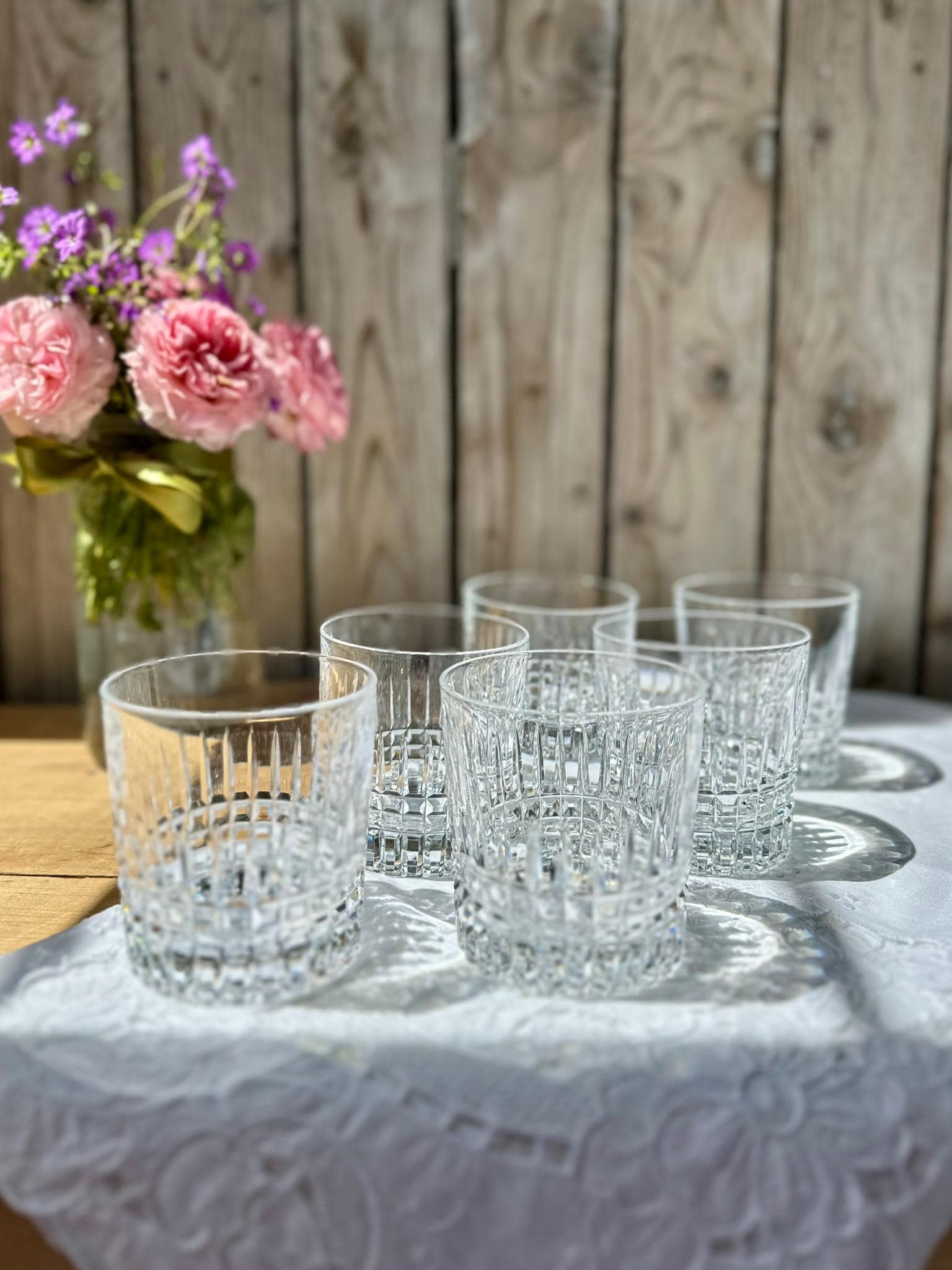 J g durand crystal - Etsy 日本