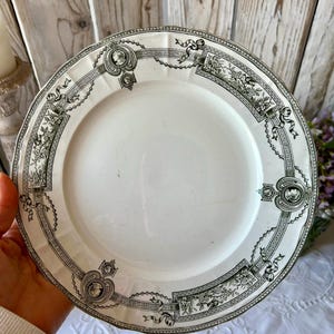 キッチン・食器 St.Amand et Hamage(Nord) MEDAILLON ラヴィエ