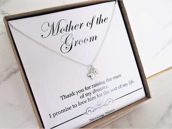 etsy mother of the groom gift