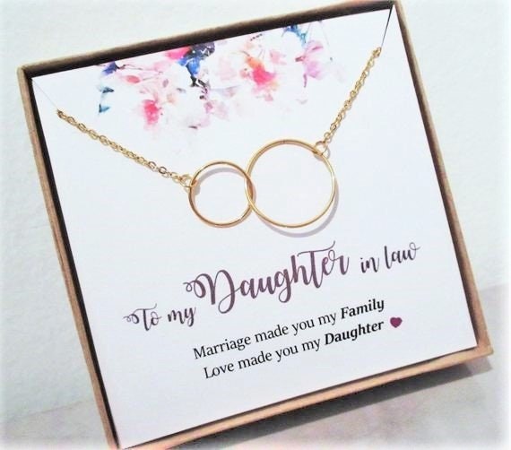 etsy daughter in law gifts