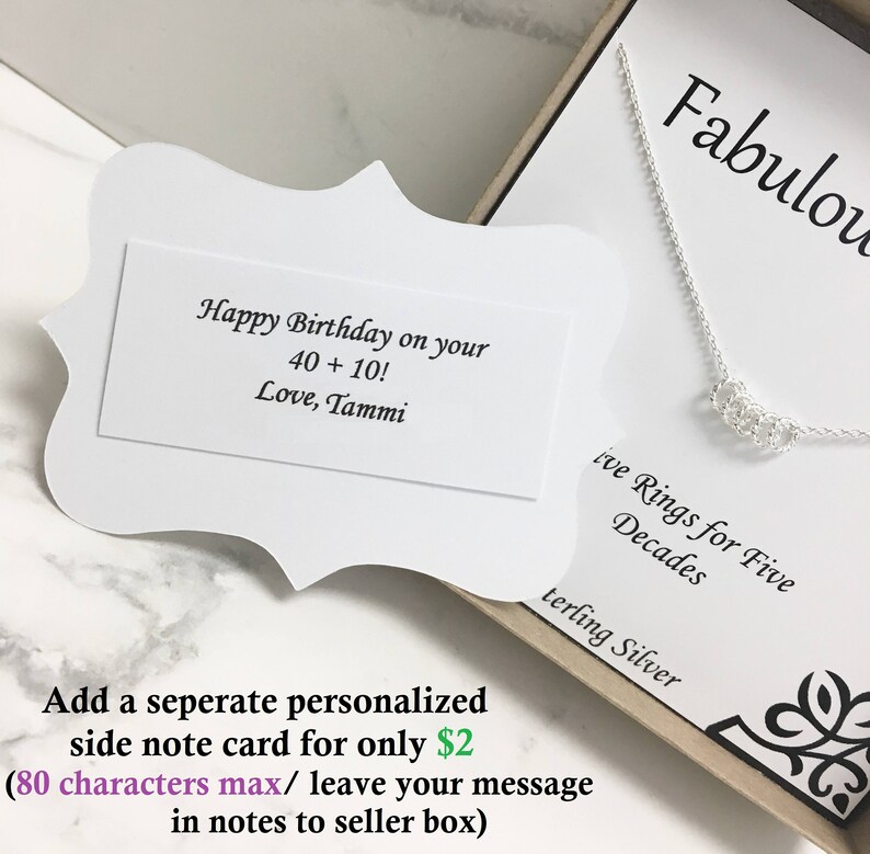 30th 40th 50th 60th 70th 80th 90th Birthday Present ...