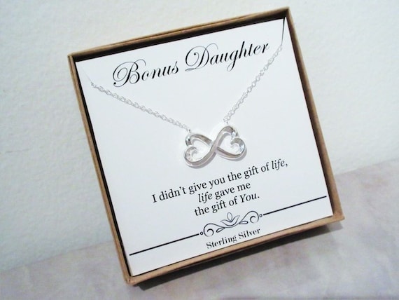 bonus daughter gifts