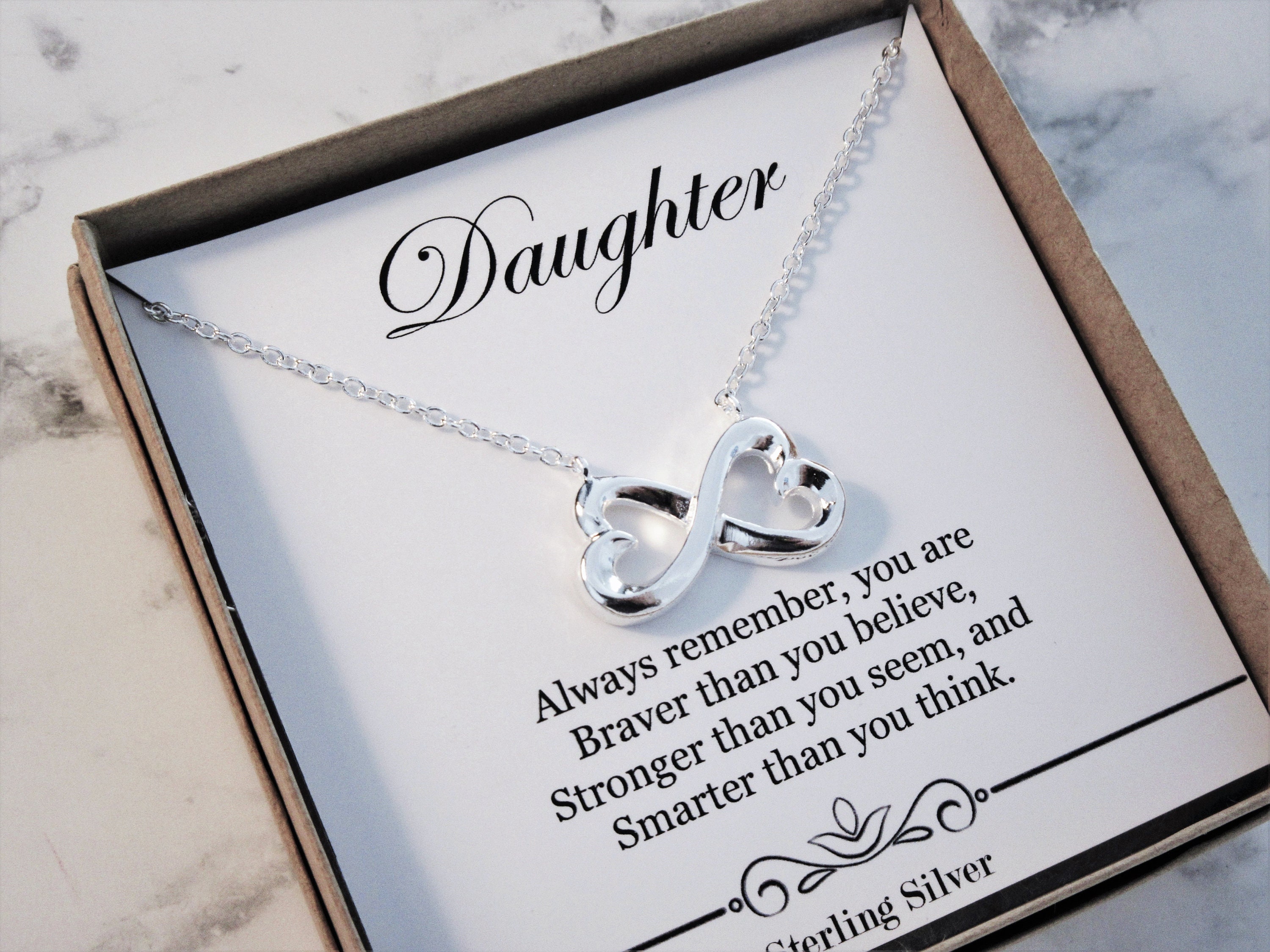 Daughter Necklace Daughter Gift Daughter Wedding Gift Etsy daughter-necklace-daughter-gift-daughter-wedding-gift-etsy