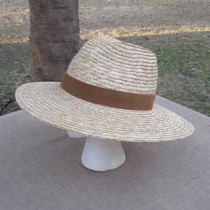 Size 55 Gigi Pip Dessert Series Stylish Hats for Women at GIGI PIP - Elevate Your Look Today! main image 2