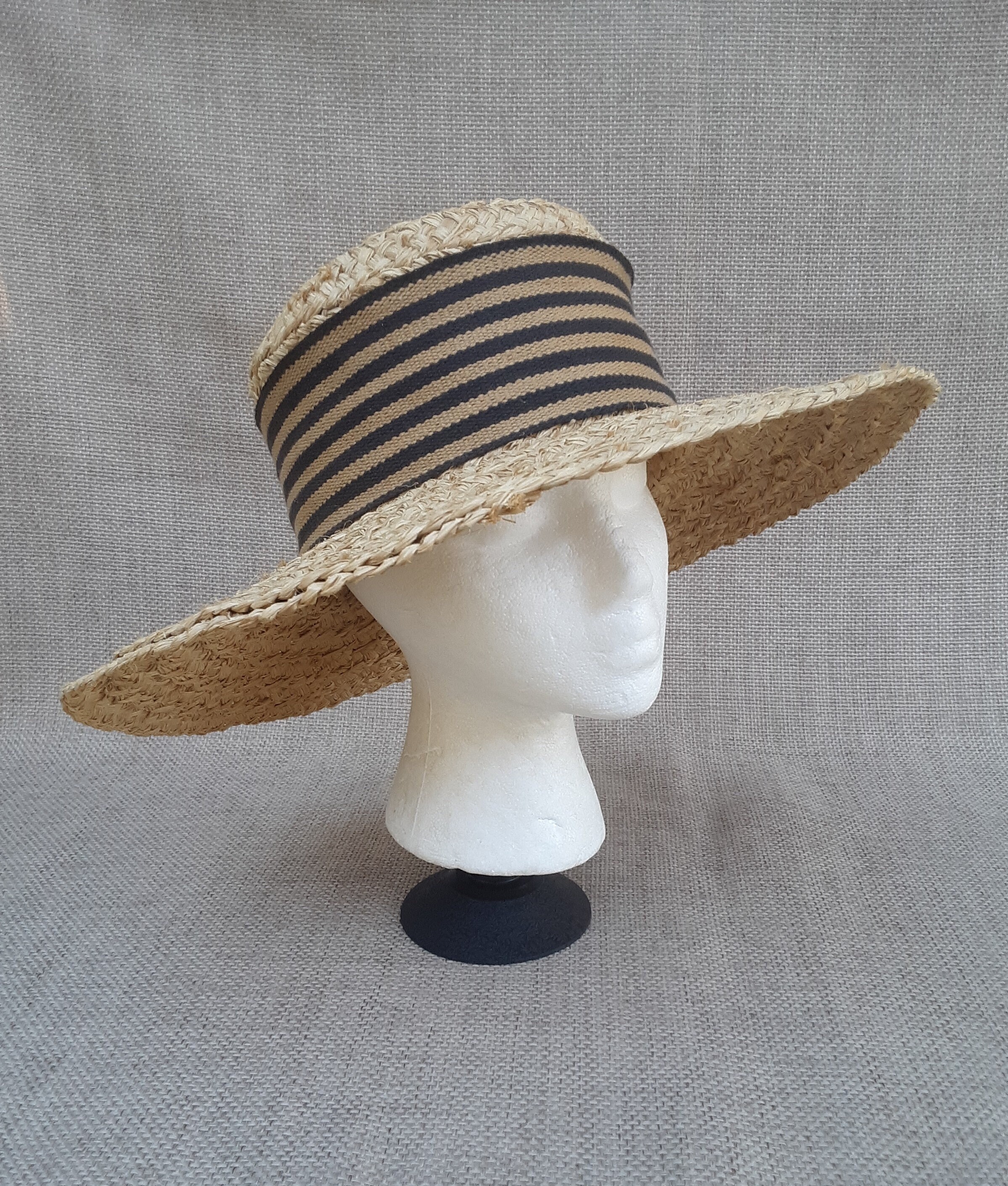 Vintage Women display picture 2