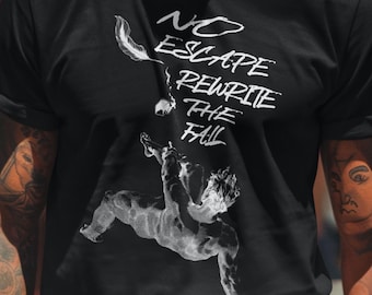 Modern shirts -typography design - Typography tshirts - Typography shirts - Streetwear shirt - Streetwear shirt men - Rebel shirt