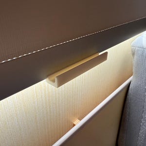 Seitz caravan roller blind handle 2000 3D printing