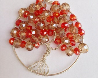 Tree of Life Pendant