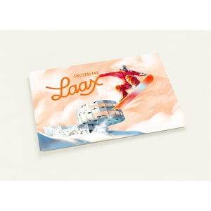 Polonia - Stampa di cartoline dell'Eurovision (confezione da 10)