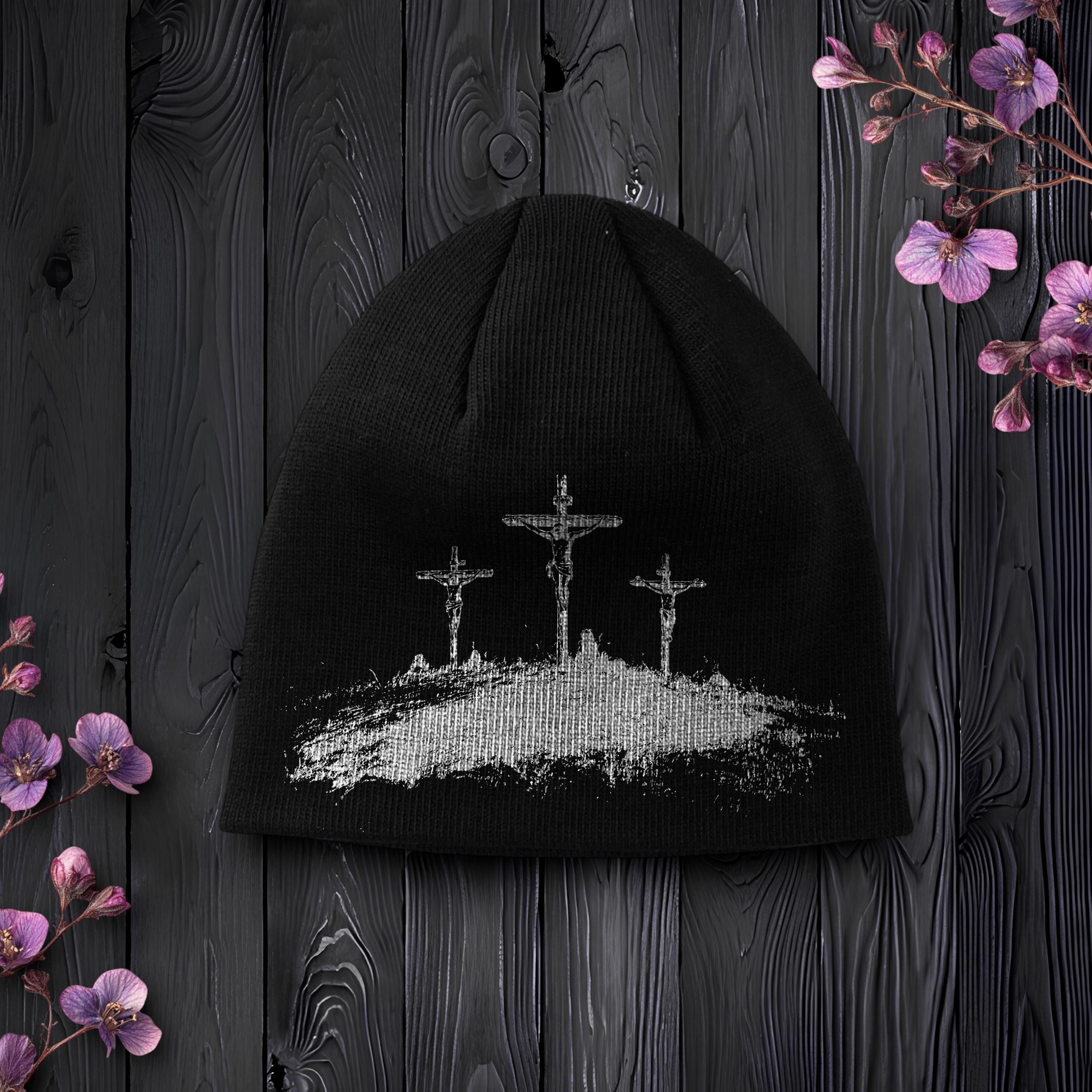 Opium Beanie - Etsy
