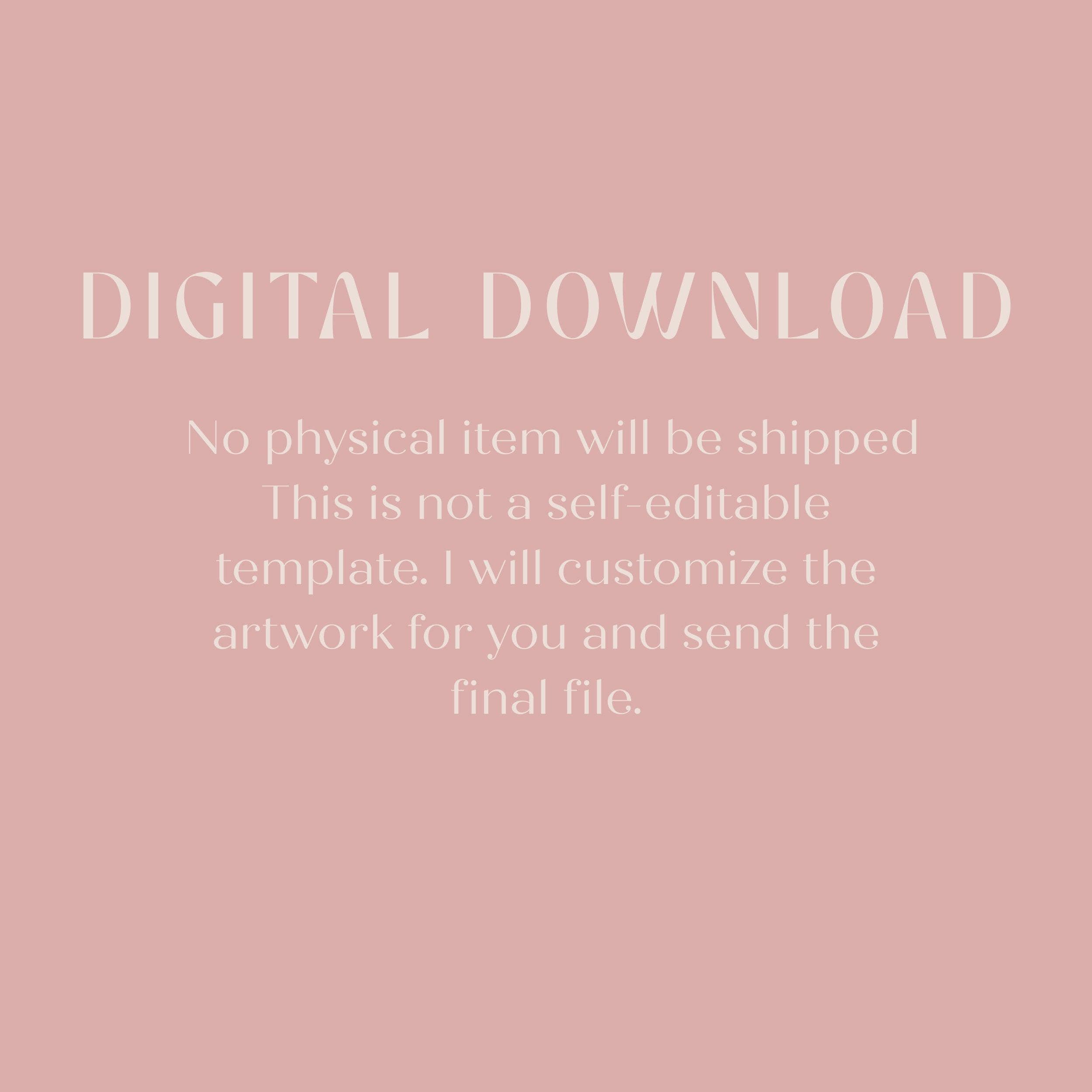 Dusty Blue Tea Party Bridal Shower Welcome Sign, Chinoiserie Welcome