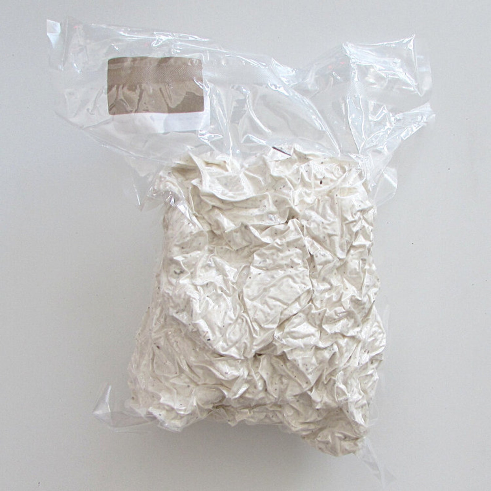 Organic Cotton Stuffing Batting Fiber 100 Certified Etsy