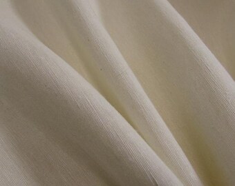 Hemp Silk-57"-Natural-60% Hemp 40 percent Silk