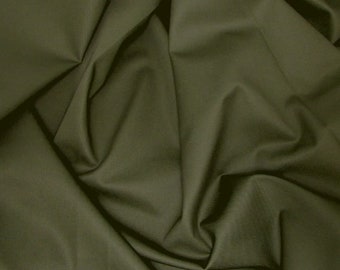Twill-60&quot;-Olive