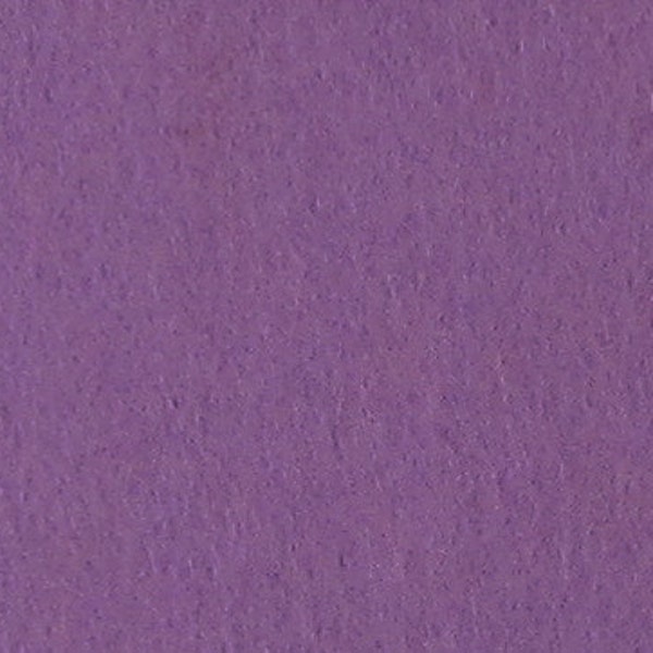 Felt Sheet 8"x12" 1mm Thick, 100% Merino Wool, Violet