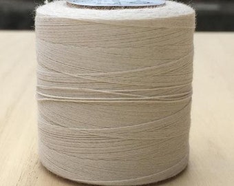 Thread-Natural - 500m Spool