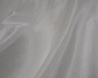 Hemp Silk-58"-Natural-60% Hemp 40 percent Silk