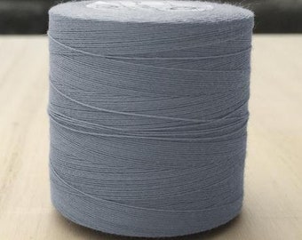 Thread-Grey- 500m Spool