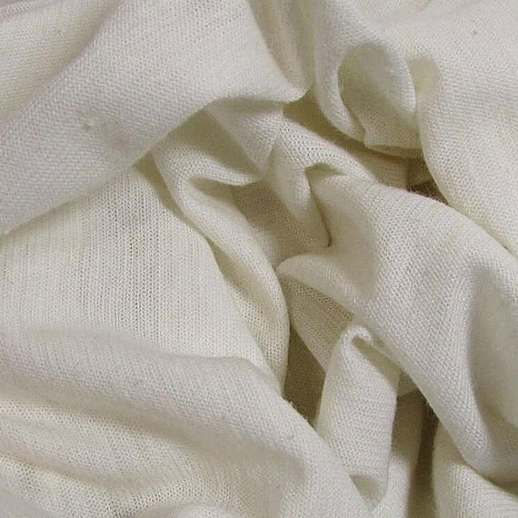 Jersey-59"-Natural-70% Hemp 30 percent OC