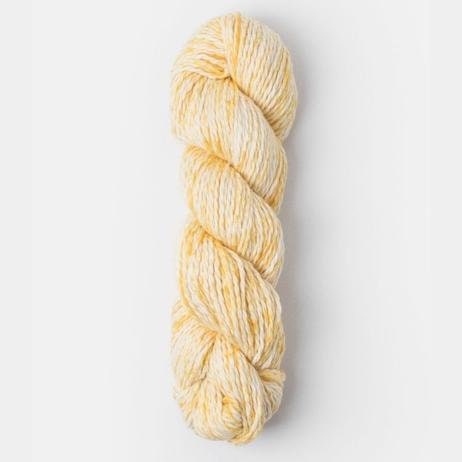Worsted Weight Organic Cotton Yarn