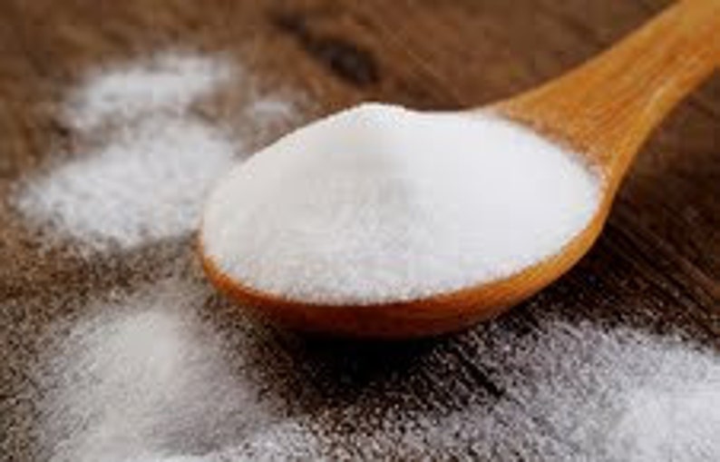 Soda Ash, Dye Fixer, Dye Activator, Sodium Carbonate, Made in the USA image 1