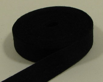 Felt Ribbon-Black