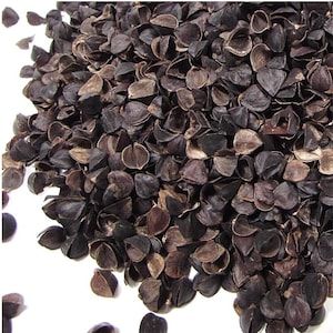 Buckwheat Hulls, Organic, Eco-Friendly Fiber, Stuffing, Fill, 1 lbs, Great for Bean Bags, Cushions, Pillows