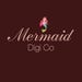 MermaidDigiCo store logo