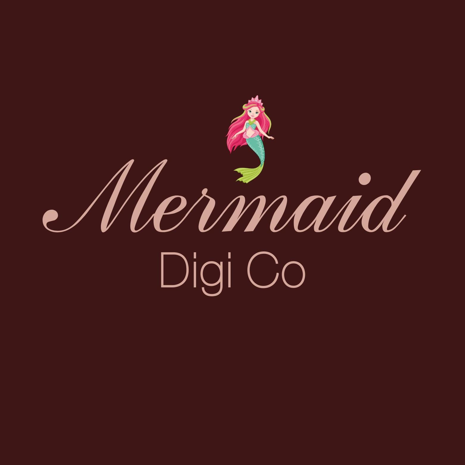 MermaidDigiCo