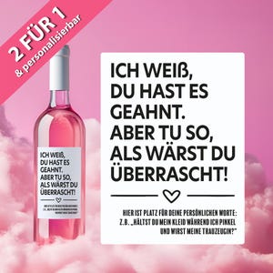 Domande per la damigella d'onore, crea la tua etichetta per il vino, idee regalo per la damigella d'onore, inviti di nozze, regali per le damigelle d'onore, inviti di nozze