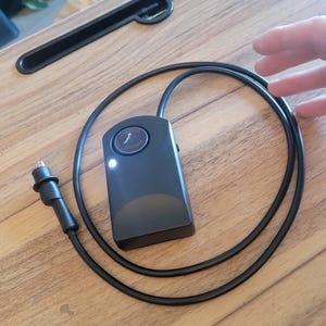 REM Threshold Device For Paranormal Investigations, Personal Security, Spirit & Human Detector