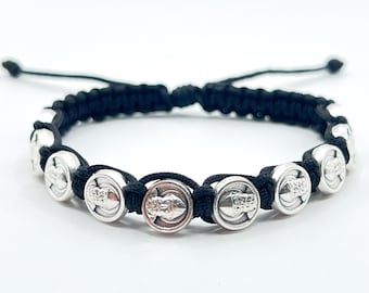 SAINT St CHARBEL BRACELET