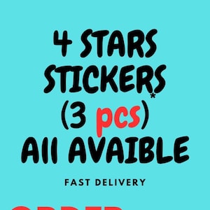 Monopoly_go_sticker 4 Sterne
