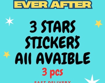 Monopoly GO Sticker: 3-Star Album 3pcs