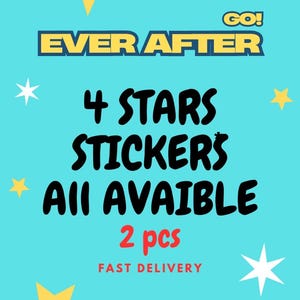 Monopoly_go_sticker 4 star_2pcs