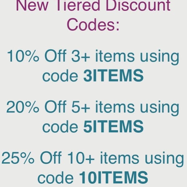 Etsy Promo Codes Etsy