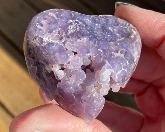 レアカラー　ドゥルージー　グレープアゲート　グレープカルセドニー 2fde4e64414b7da5eea2f5b27e6d86