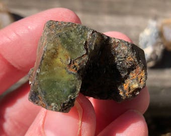 ナミビア エロンゴ産 スモーキーエレスチャル ナミビア エロンゴ産 スモーキーエレスチャル - メルカリ