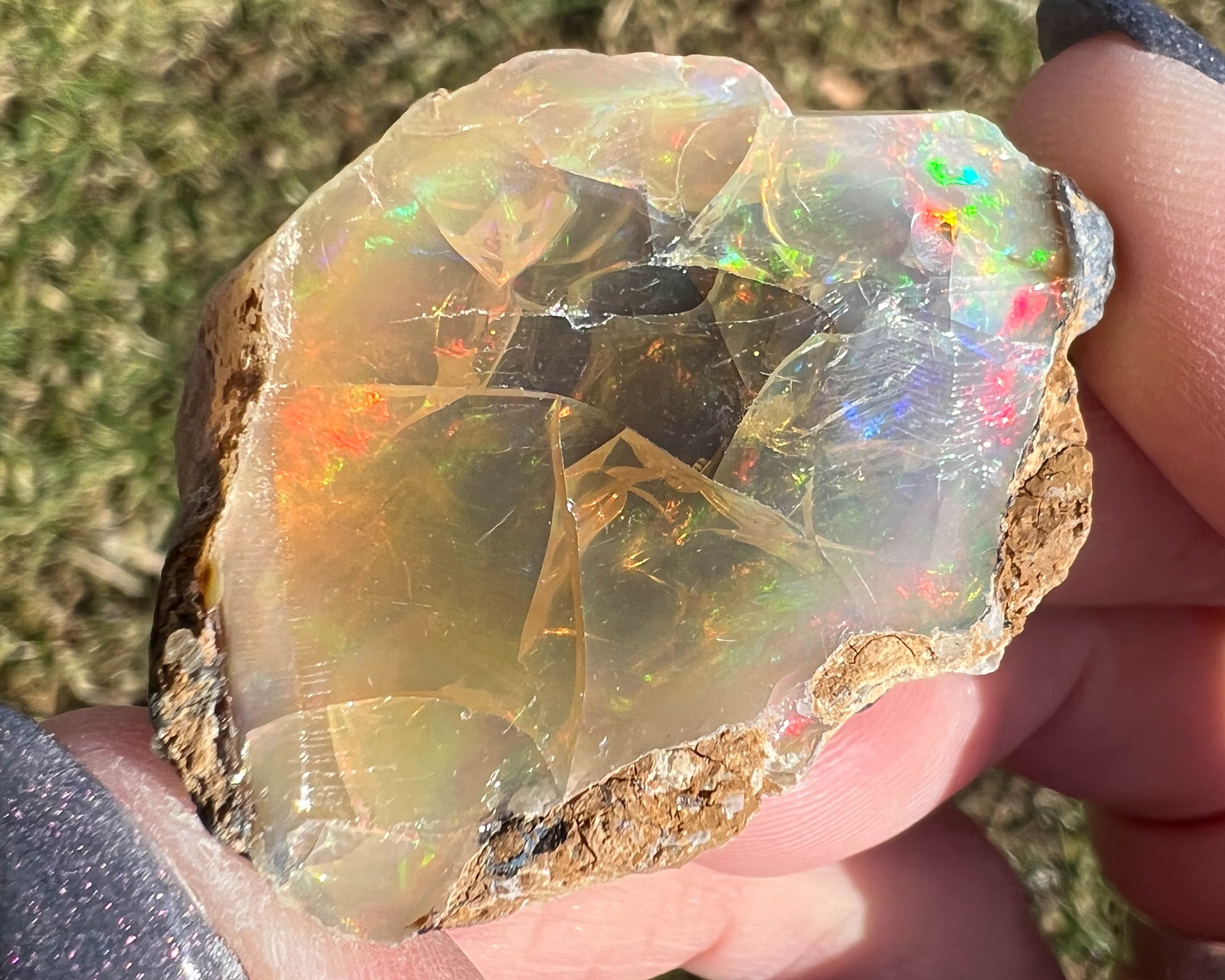 Rough Ethiopian Opal, Large Raw Opal, Welo Opal, Rainbow Opal, Flashy Opal, Opal Crystal, Opal Stone, October Birthstone Gift for Her 233 - Etsy Rough Ethiopian Opal, Large Raw Opal, Welo Opal, Rainbow Opal, Flashy Opal, Opal Crystal, Opal Stone, October Birthstone Gift for Her 233 - Etsy