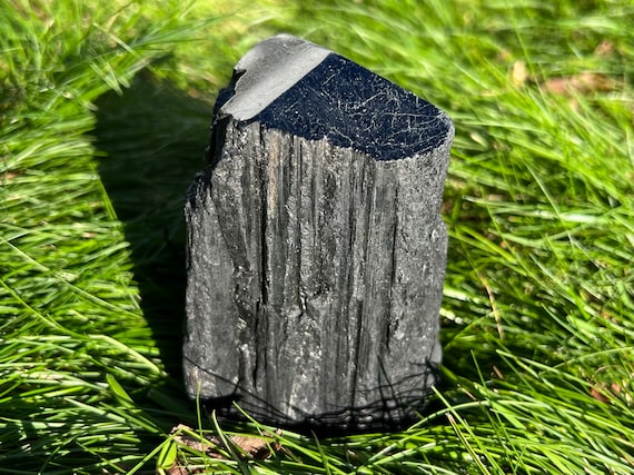 Large Brazilian Banded Blue Onyx Top Polished Base Cut Points Large Brazilian Banded Blue Onyx Top Polished Base Cut Points