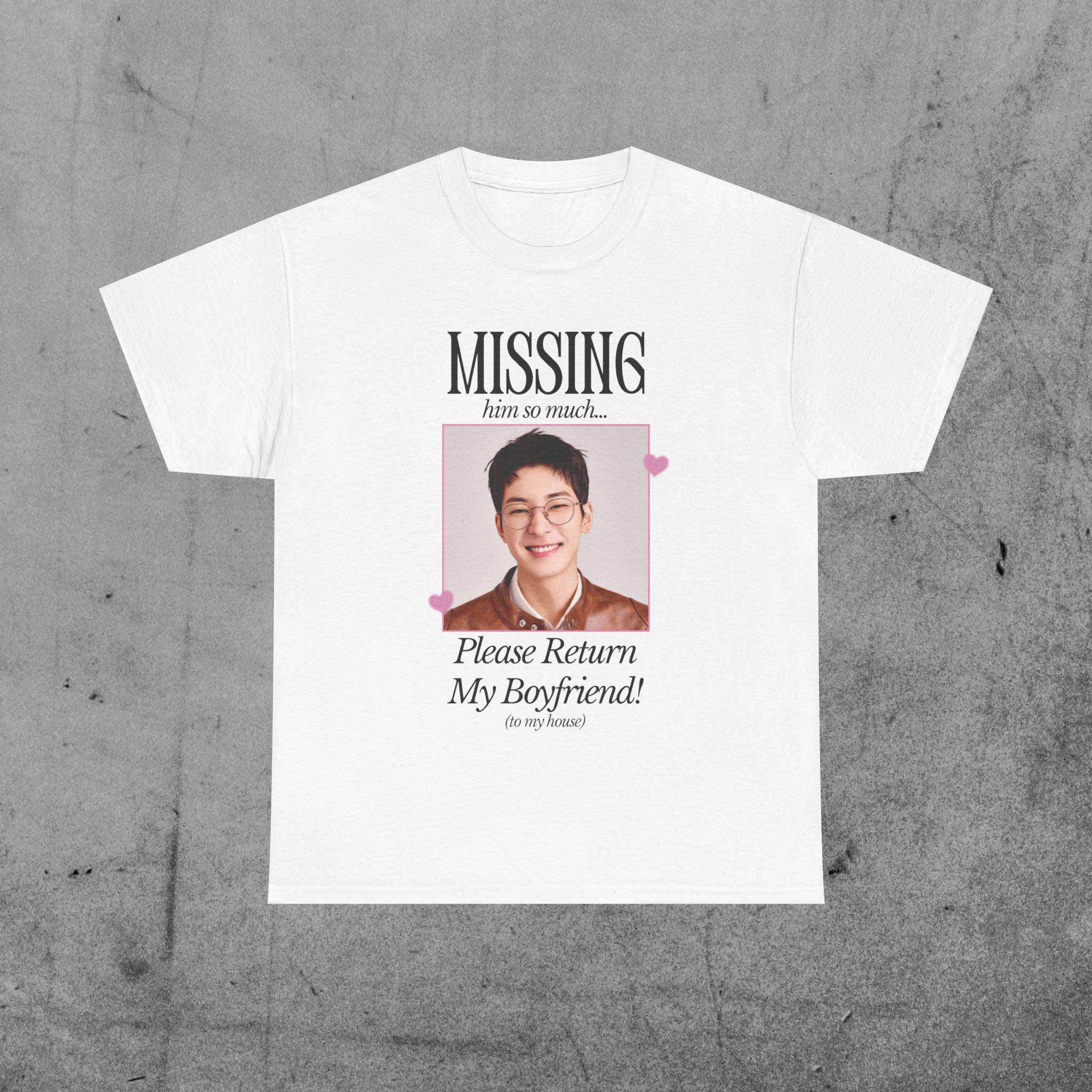 Wonwoo Seventeen - Etsy