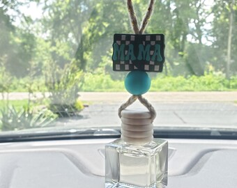 Mama car diffuser - Hanging diffuser - Car Freshener - car diffuser - car accessories