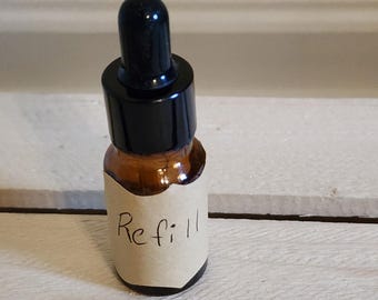 car diffuser 10ml Refill- Hanging diffuser - Car Freshener - car diffuser - car accessories
