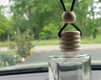 Car diffuser - Hanging diffuser - Car Freshener - western - car diffuser - car accessories