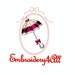 CustomEmbroidery4All