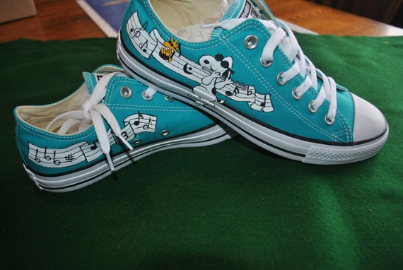 musical converse