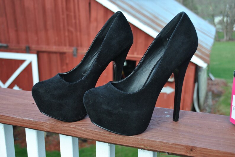 custom high heels online